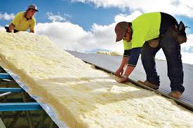 Types of Insulation We Offer in Talladega, AL