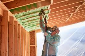 Best Soundproof Insulation  in Tladega, AL